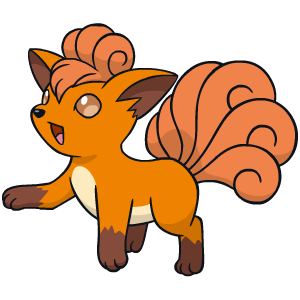 Image de Goupix