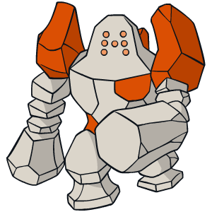 Image de Regirock