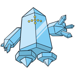 Image de Regice
