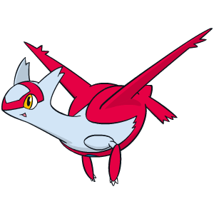 Image de Latias