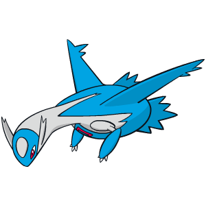 Image de Latios