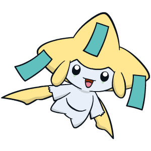 Image de Jirachi