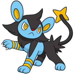 Image de Luxio