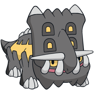 Image de Bastiodon