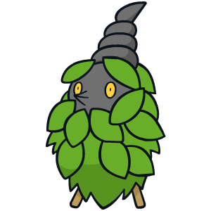 Image de Cheniti Cape Plante
