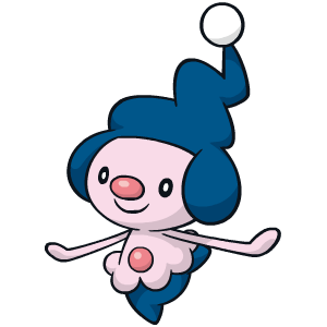 Image de Mime Jr.
