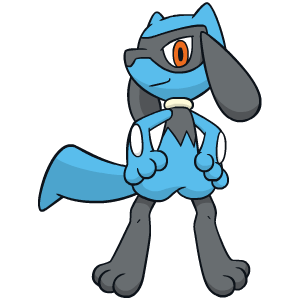 Image de Riolu