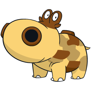 Image de Hippopotas