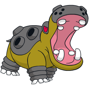 Image de Hippodocus