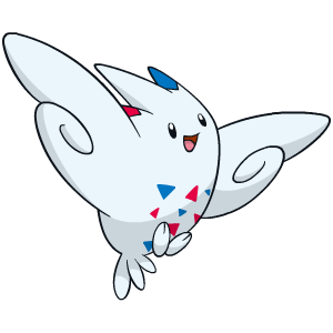 Image de Togekiss