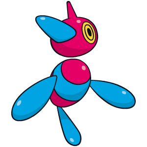 Image de Porygon-Z