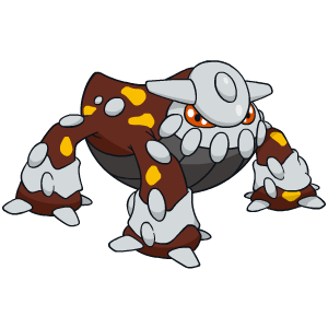 Image de Heatran