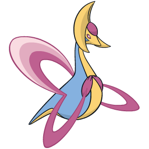 Image de Cresselia