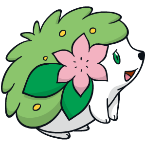 Image de Shaymin Forme Terrestre