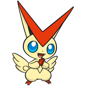 Image de Victini