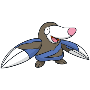 Image de Rototaupe