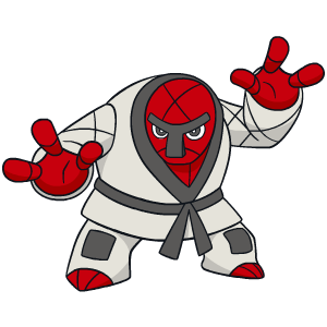 Image de Judokrak