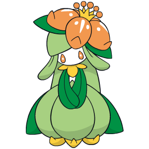Image de Fragilady