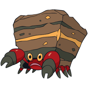 Image de Crabaraque