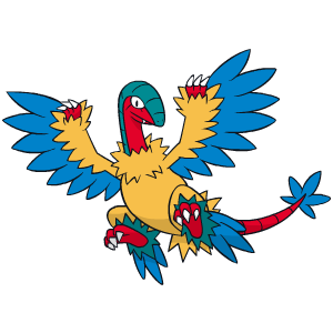 Image de Aéroptéryx