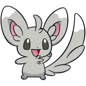 Image de Chinchidou