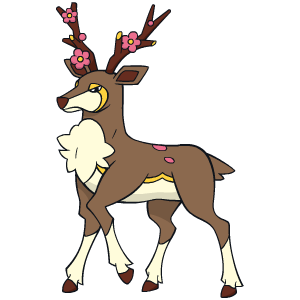 Image de Haydaim Forme Printemps