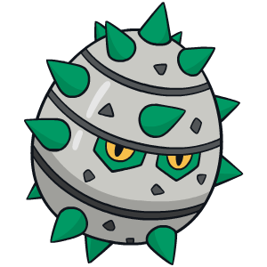 Image de Grindur