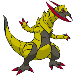 Image de Tranchodon