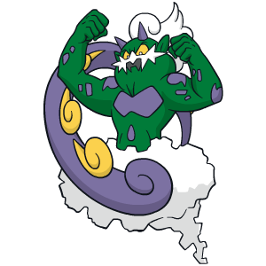 Image de Boréas Forme Avatar
