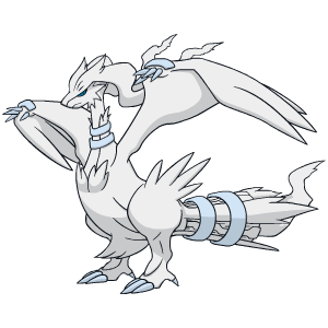 Image de Reshiram