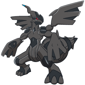 Image de Zekrom