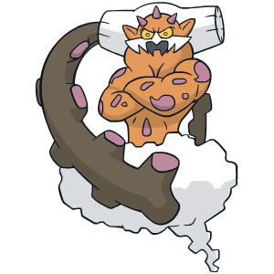 Image de Démétéros Forme Avatar
