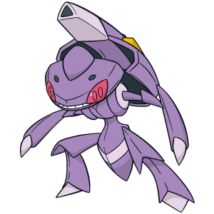 Image de Genesect