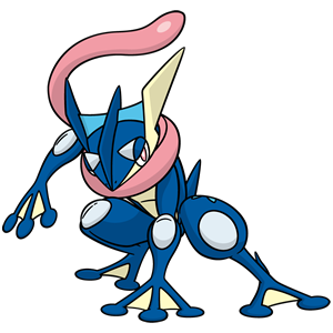 Image de Amphinobi