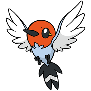 Image de Passerouge