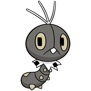 Image de Lépidonille