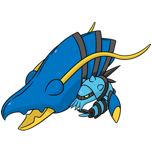 Image de Gamblast