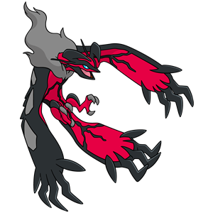 Image de Yveltal