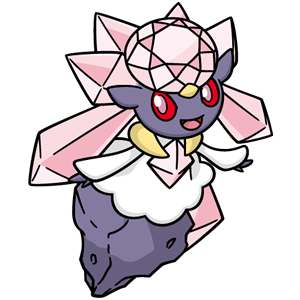 Image de Diancie