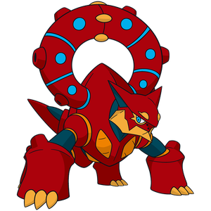 Image de Volcanion
