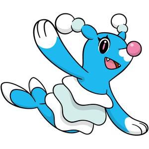 Image de Otarlette