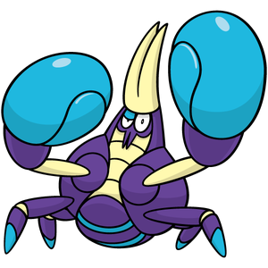 Image de Crabagarre