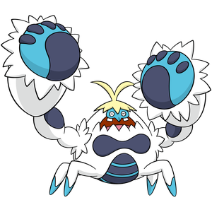 Image de Crabominable