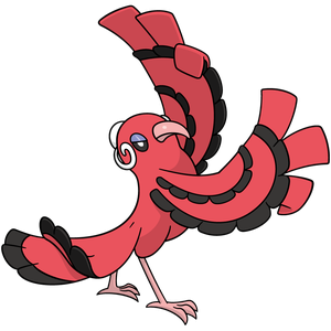 Image de Plumeline Style Flamenco