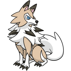 Image de Lougaroc Forme Diurne
