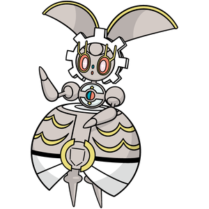 Image de Magearna