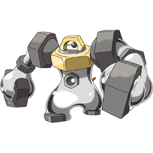 Image de Melmetal