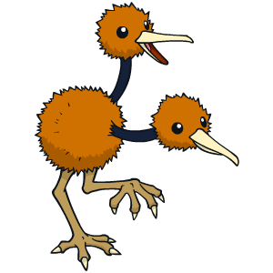 Image de Doduo