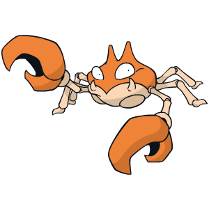 Image de Krabby