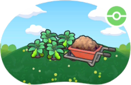 Espace de travail agricole